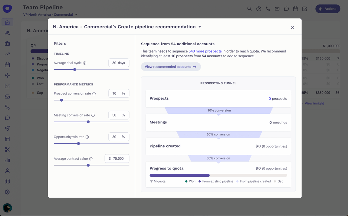 Conceptual Design Mockups